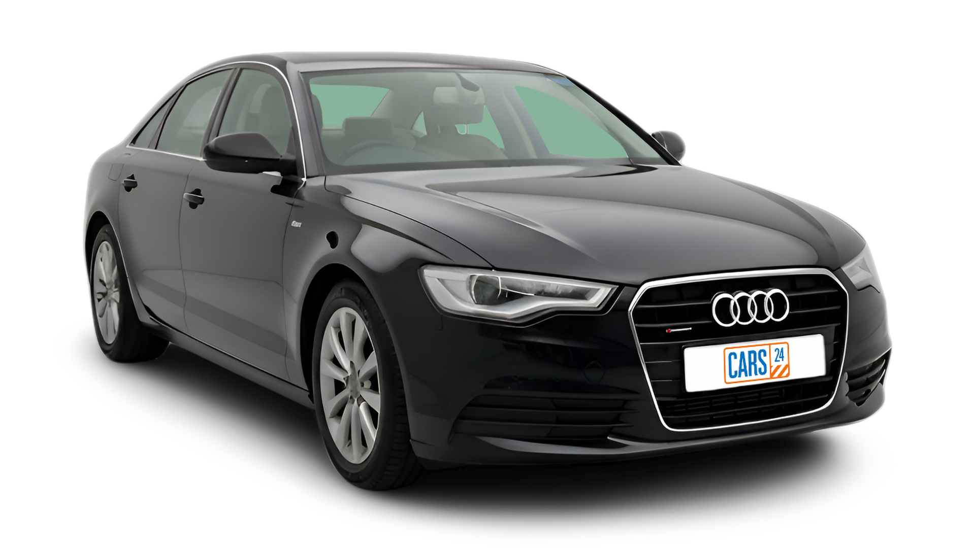 Audi A6-img